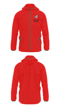 Boiling Springs High School Wrestling 64121299 Windbreaker - 29