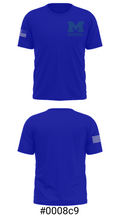 Reitz Memorial High School 97796056 Short Sleeve Performance Shirt - 19
