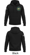 Clay High School Bowling 13055976 Hoodie - 10