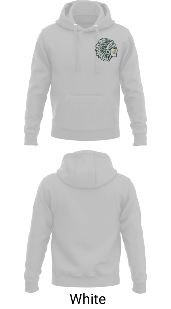 Hoodie, Satanta Junior High School, Spirit Store, Teamtime, Team time, sublimation, custom sports apparel, team uniforms, spirit wear, spiritwear, sports uniforms, custom shirts, team store, custom team store, fundraiser sports, apparel fundraiser