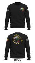 RAMAPOUGHS NATIVE NATION 20469429 Crew Neck Sweatshirt - 9