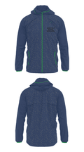 John Paul Ii Catholic High School 40940837 Windbreaker - 29