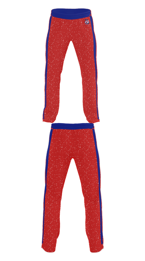 Sweatpants, Michigan Youth Wrestling Association, Wrestling, Teamtime, Team time, sublimation, custom sports apparel, team uniforms, spirit wear, spiritwear, sports uniforms, custom shirts, team store, custom team store, fundraiser sports, apparel fundraiser
