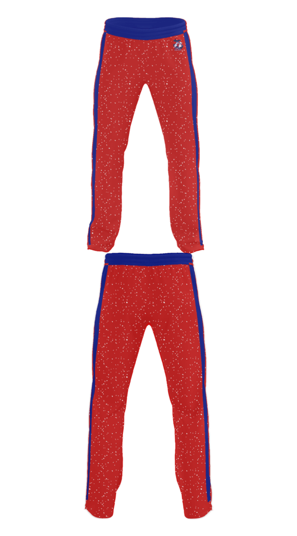 Sweatpants, Michigan Youth Wrestling Association, Wrestling, Teamtime, Team time, sublimation, custom sports apparel, team uniforms, spirit wear, spiritwear, sports uniforms, custom shirts, team store, custom team store, fundraiser sports, apparel fundraiser