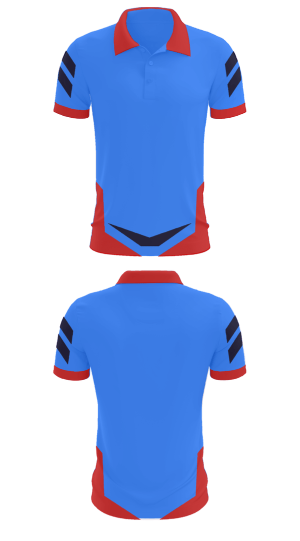 Short Sleeve Performance Polo, R and R 24/7 Diesel Repair LLC, , Teamtime, Team time, sublimation, custom sports apparel, team uniforms, spirit wear, spiritwear, sports uniforms, custom shirts, team store, custom team store, fundraiser sports, apparel fundraiser