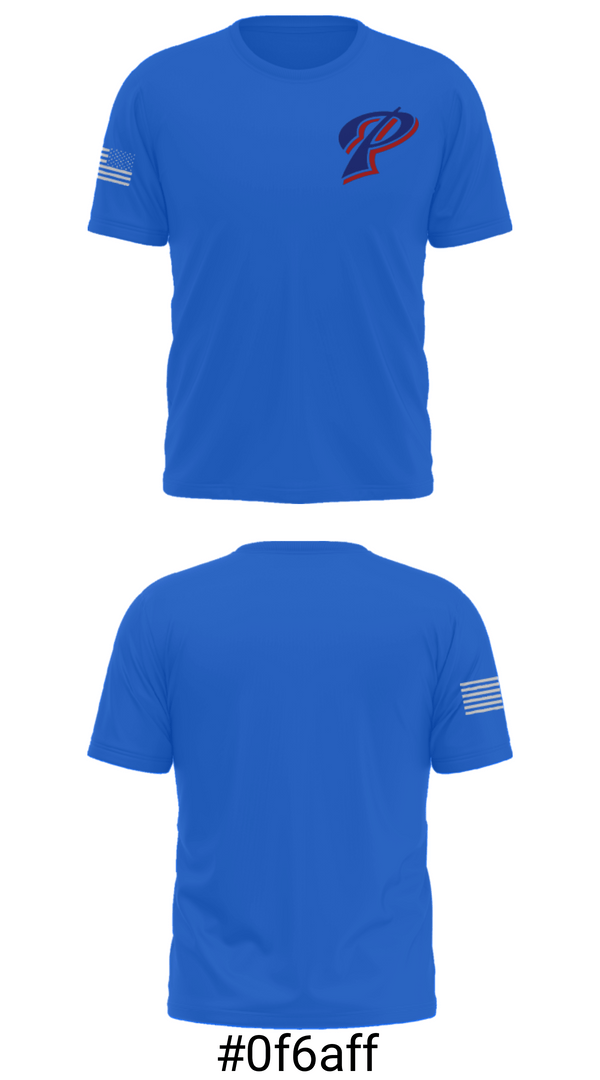 Short Sleeve Performance Shirt, Pascagoula Track and Field, Track & Field, Teamtime, Team time, sublimation, custom sports apparel, team uniforms, spirit wear, spiritwear, sports uniforms, custom shirts, team store, custom team store, fundraiser sports, apparel fundraiser