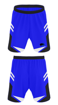 Paradise Honors High School 70999622 Athletic Shorts With Pockets - 30