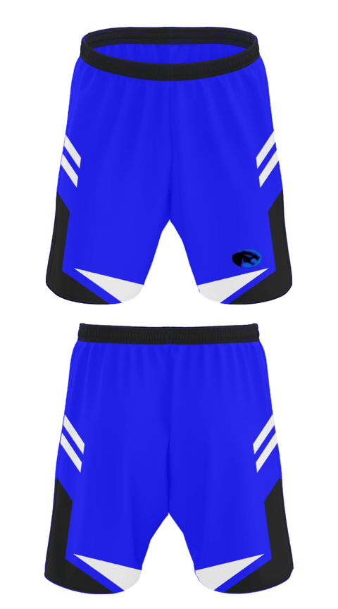 Athletic Shorts With Pockets, Paradise Honors High School, Spirit Store, Teamtime, Team time, sublimation, custom sports apparel, team uniforms, spirit wear, spiritwear, sports uniforms, custom shirts, team store, custom team store, fundraiser sports, apparel fundraiser