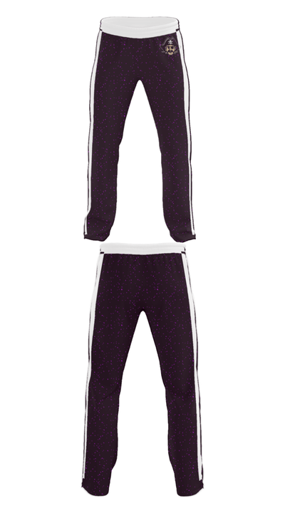 Emerson-Hubbard Jr/Sr High School 69972511 Sweatpants - 31