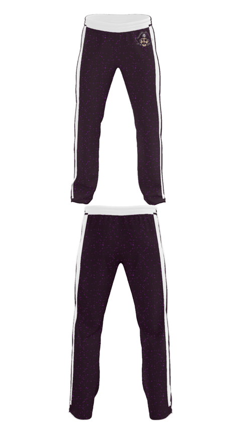 Sweatpants, Emerson-Hubbard Jr/Sr High School, Spirit Store, Teamtime, Team time, sublimation, custom sports apparel, team uniforms, spirit wear, spiritwear, sports uniforms, custom shirts, team store, custom team store, fundraiser sports, apparel fundraiser