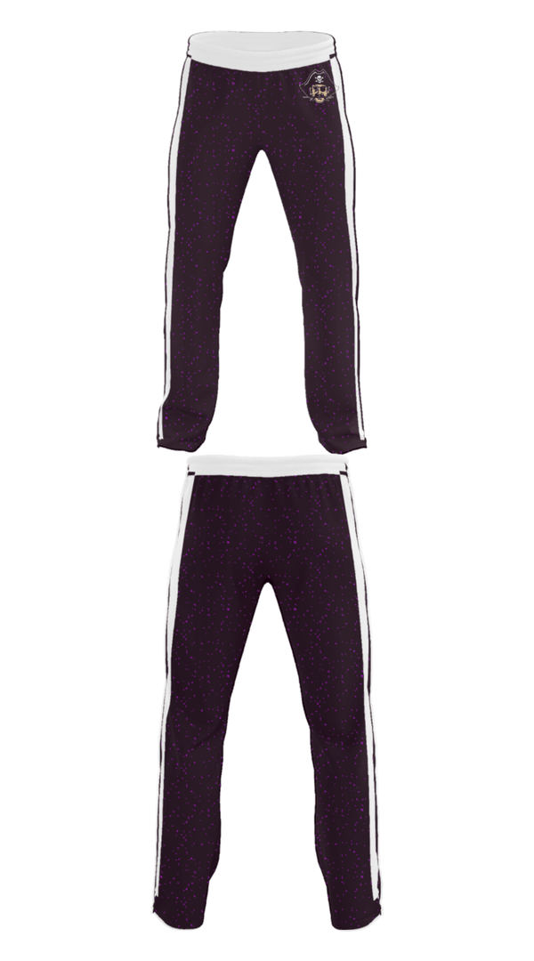 Sweatpants, Emerson-Hubbard Jr/Sr High School, Spirit Store, Teamtime, Team time, sublimation, custom sports apparel, team uniforms, spirit wear, spiritwear, sports uniforms, custom shirts, team store, custom team store, fundraiser sports, apparel fundraiser