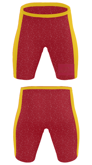 Men's Compression Shorts, Beth Haven Bearcats, Men's Basketball, Teamtime, Team time, sublimation, custom sports apparel, team uniforms, spirit wear, spiritwear, sports uniforms, custom shirts, team store, custom team store, fundraiser sports, apparel fundraiser