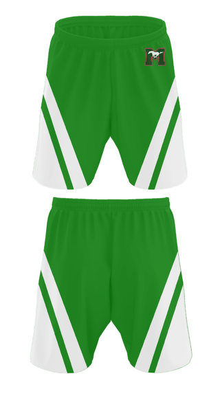 Athletic Shorts With Pockets, Marcellus Senior High School Basketball, Men's Basketball, Teamtime, Team time, sublimation, custom sports apparel, team uniforms, spirit wear, spiritwear, sports uniforms, custom shirts, team store, custom team store, fundraiser sports, apparel fundraiser