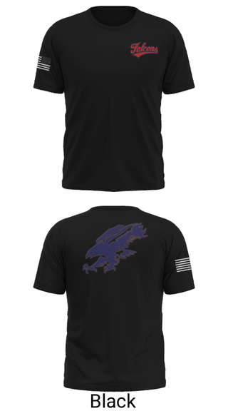 Short Sleeve Performance Shirt, Austintown Fitch High School Swimming, Swimming, Teamtime, Team time, sublimation, custom sports apparel, team uniforms, spirit wear, spiritwear, sports uniforms, custom shirts, team store, custom team store, fundraiser sports, apparel fundraiser