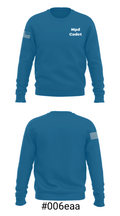 Mpd Cadet 21209934 Crew Neck Sweatshirt - 2