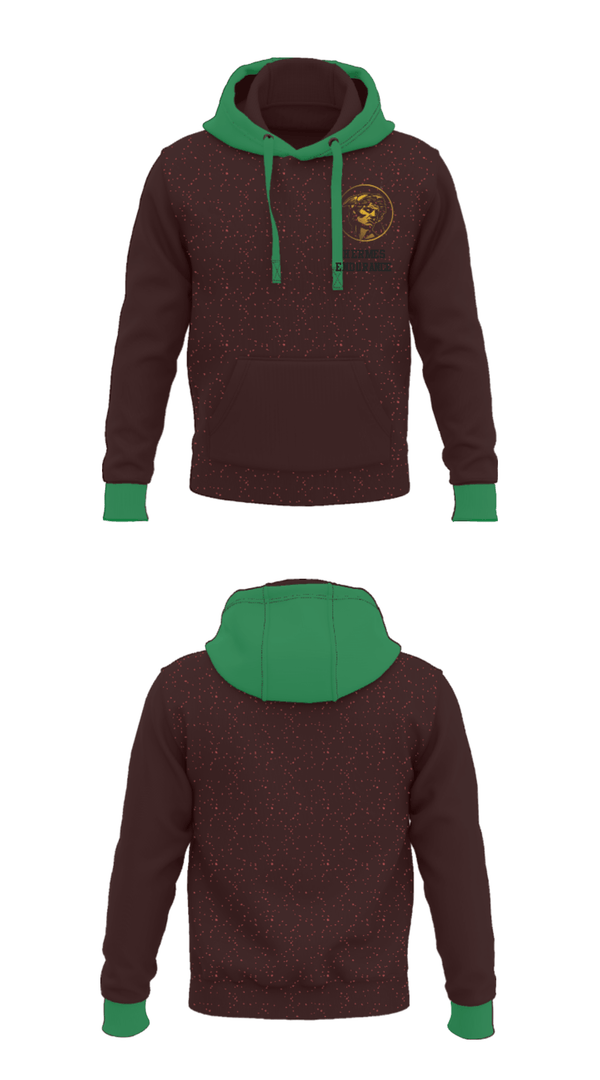 Hoodie, Hermes Endurance, Cross Country, Teamtime, Team time, sublimation, custom sports apparel, team uniforms, spirit wear, spiritwear, sports uniforms, custom shirts, team store, custom team store, fundraiser sports, apparel fundraiser
