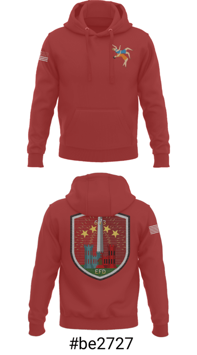 673 EFD Vs. 134 FEST 93499085 Hoodie - 8