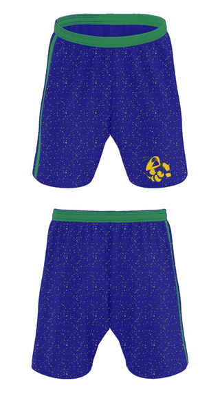 Athletic Shorts With Pockets, Saline Middle School Wrestling, Wrestling, Teamtime, Team time, sublimation, custom sports apparel, team uniforms, spirit wear, spiritwear, sports uniforms, custom shirts, team store, custom team store, fundraiser sports, apparel fundraiser