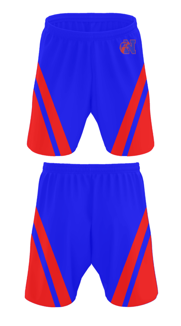 Athletic Shorts With Pockets, Natick High School Wrestling, Wrestling, Teamtime, Team time, sublimation, custom sports apparel, team uniforms, spirit wear, spiritwear, sports uniforms, custom shirts, team store, custom team store, fundraiser sports, apparel fundraiser