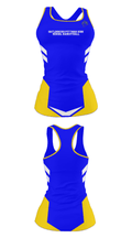 Gatlinburg-Pittman High School Basketball 65473841 Tank Top - 30