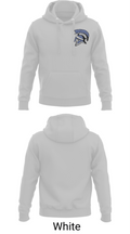 Waldwick High School Basketball 9902149 Hoodie - 3