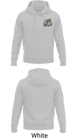 Hoodie, Catawba Ridge High School Swimming, Swimming, Teamtime, Team time, sublimation, custom sports apparel, team uniforms, spirit wear, spiritwear, sports uniforms, custom shirts, team store, custom team store, fundraiser sports, apparel fundraiser
