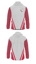 Louisiana High School Basketball 54274124 Windbreaker - 32