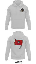 Plainview High School Basketball 35439841 Hoodie - 3