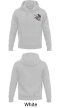 North Kitsap High School Gymnastics 10413681 Hoodie - 3
