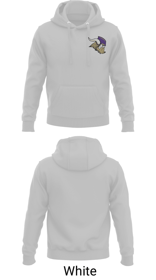 Hoodie, North Kitsap High School Gymnastics, Spirit Store, Teamtime, Team time, sublimation, custom sports apparel, team uniforms, spirit wear, spiritwear, sports uniforms, custom shirts, team store, custom team store, fundraiser sports, apparel fundraiser