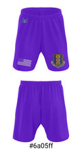 33rd Tactical Fighter Wing 38217245 Athletic Shorts With Pockets - 5