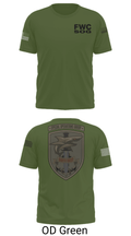 FWC SW SOG 50539560 Short Sleeve Performance Shirt - 30