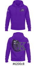 Keokuk High School 14181877 Hoodie - 17