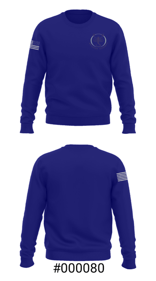Crew Neck Sweatshirt, Brandon Academy Basketball, Women's Basketball, Teamtime, Team time, sublimation, custom sports apparel, team uniforms, spirit wear, spiritwear, sports uniforms, custom shirts, team store, custom team store, fundraiser sports, apparel fundraiser
