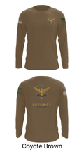 DJA 2725367 Long Sleeve Performance Shirt - 11
