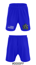 Unity Christian Senior High School Basketball 70061796 Athletic Shorts With Pockets - 15