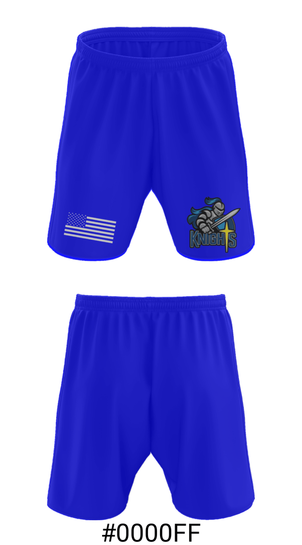 Athletic Shorts With Pockets, Unity Christian Senior High School Basketball, Women's Basketball, Teamtime, Team time, sublimation, custom sports apparel, team uniforms, spirit wear, spiritwear, sports uniforms, custom shirts, team store, custom team store, fundraiser sports, apparel fundraiser