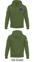 Charlie West 76033873 Hoodie - 32