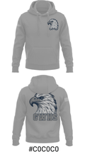 George Washington High School Basketball 90208926 Hoodie - 17