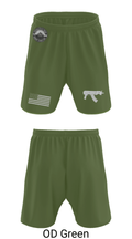 Violent Crimes Unit 81927816 Athletic Shorts With Pockets - 29