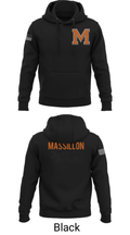 Washington High School Wrestling 75731174 Hoodie - 10