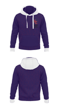 Edmonson County Wildcats 17892745 Hoodie - 28