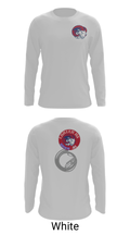 Carver rams 76040751 Long Sleeve Performance Shirt - 4