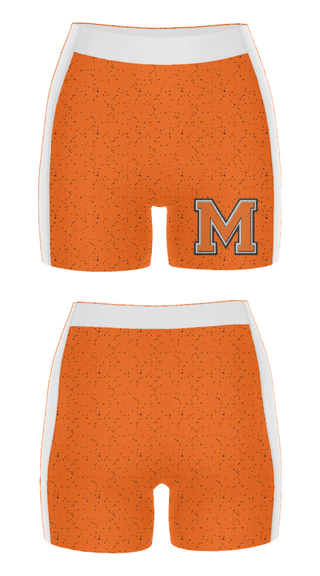 Women's Compression Shorts, Washington High School Wrestling, Wrestling, Teamtime, Team time, sublimation, custom sports apparel, team uniforms, spirit wear, spiritwear, sports uniforms, custom shirts, team store, custom team store, fundraiser sports, apparel fundraiser