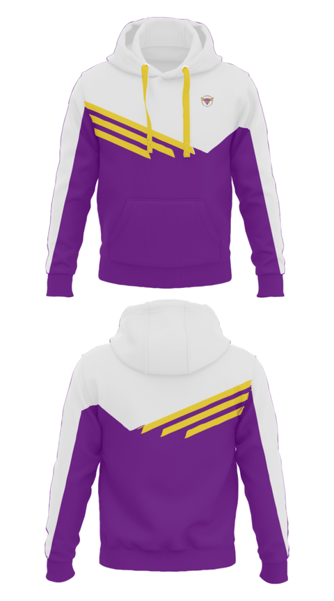 Hoodie, Fairforest Middle School Basketball, Women's Basketball, Teamtime, Team time, sublimation, custom sports apparel, team uniforms, spirit wear, spiritwear, sports uniforms, custom shirts, team store, custom team store, fundraiser sports, apparel fundraiser