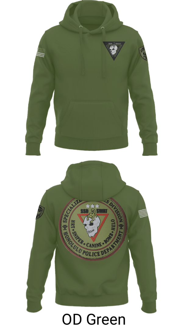 Hoodie, SSD, Police, Teamtime, Team time, sublimation, custom sports apparel, team uniforms, spirit wear, spiritwear, sports uniforms, custom shirts, team store, custom team store, fundraiser sports, apparel fundraiser