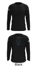 2023-B BRC 27271641 Long Sleeve Performance Shirt - 19