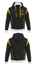 Clay Center Community School Basketball 90517199 Hoodie - 39