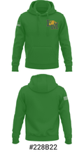 Little Miami Panthers 78982454 Hoodie - 17