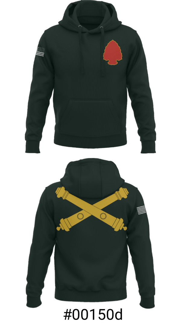 Hoodie, , National Guard, Teamtime, Team time, sublimation, custom sports apparel, team uniforms, spirit wear, spiritwear, sports uniforms, custom shirts, team store, custom team store, fundraiser sports, apparel fundraiser